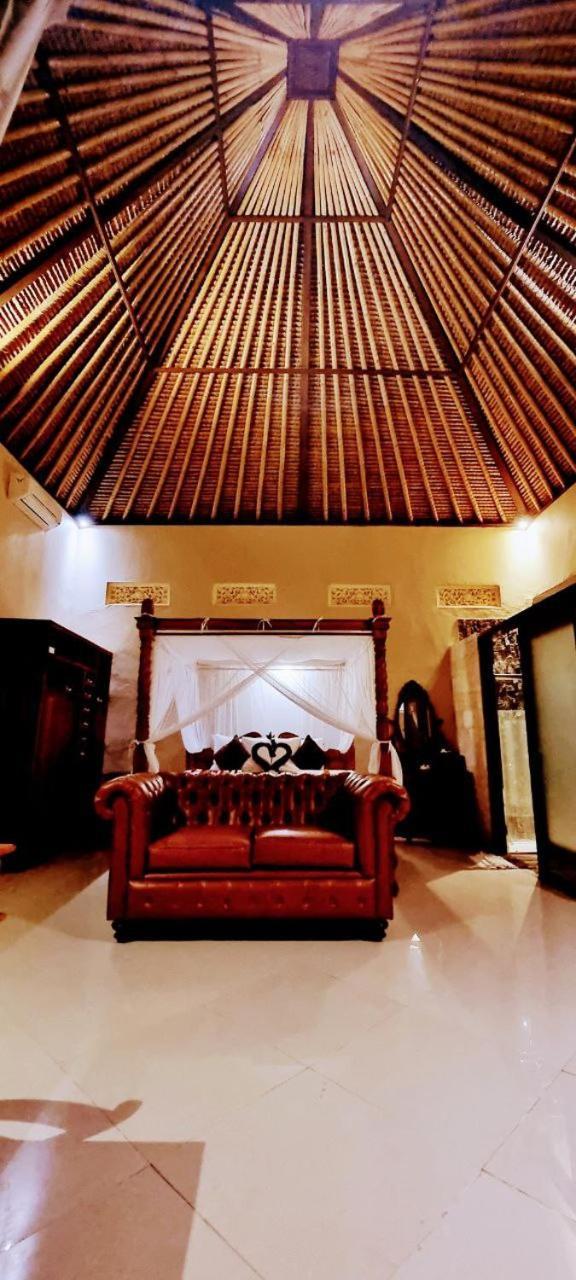Villa Junjungan Serenity &