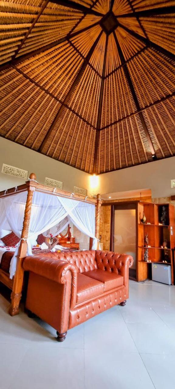 Junjungan Serenity & Villa Ubud