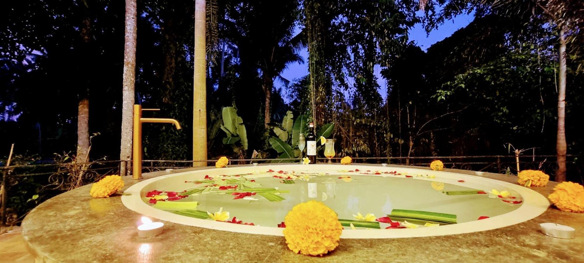 Junjungan Serenity & * Ubud