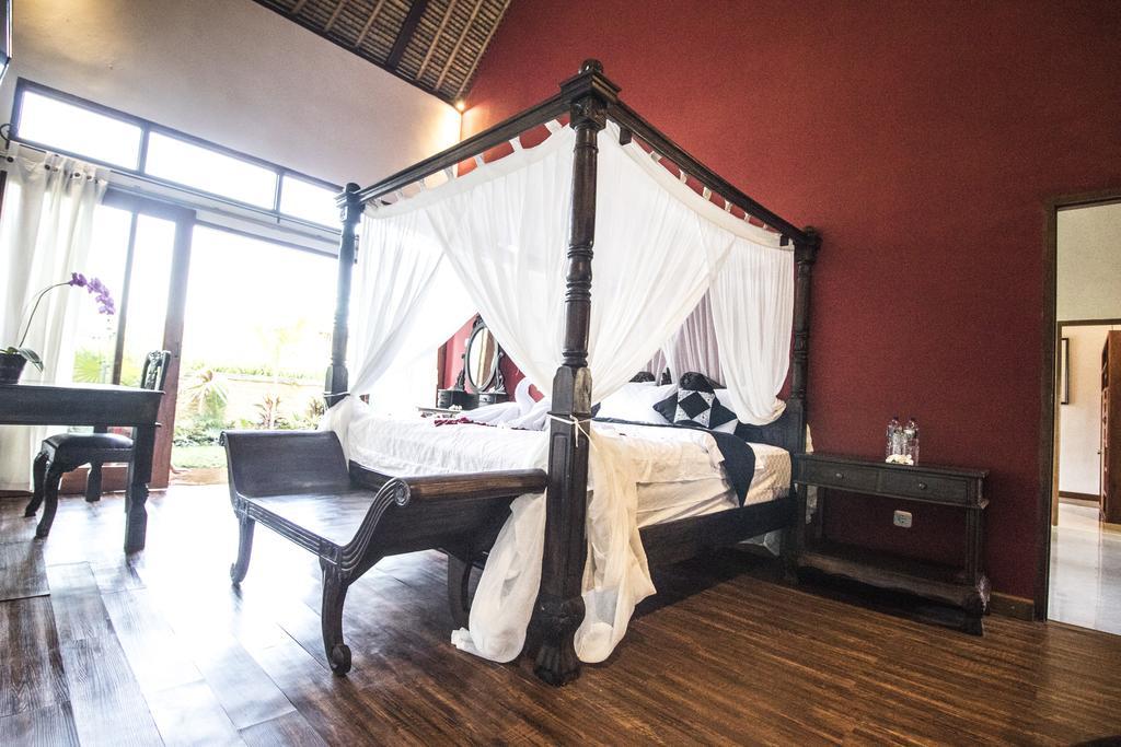 Villa Junjungan Serenity & Ubud