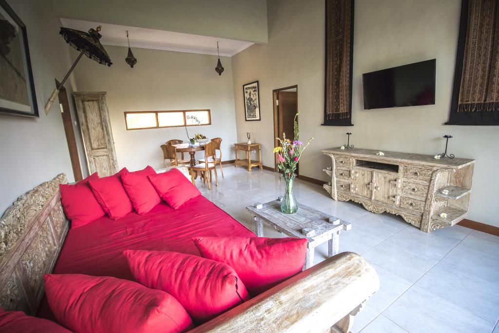 Villa Junjungan Serenity & Ubud
