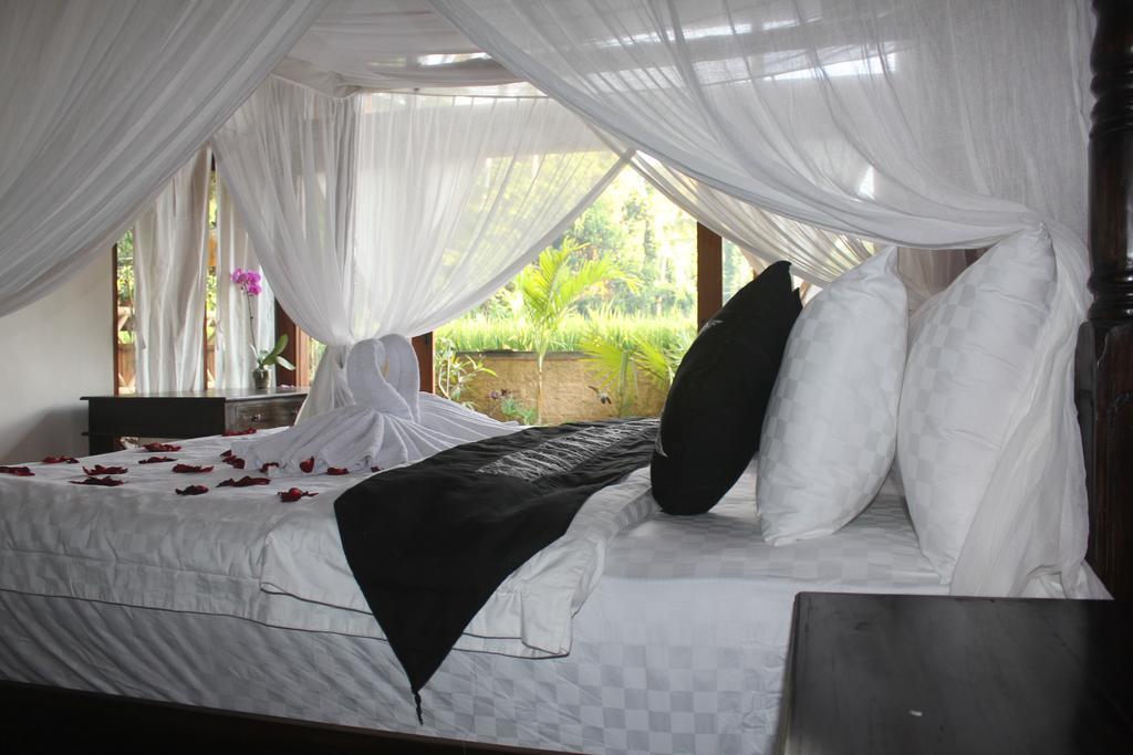Villa Junjungan Serenity & Ubud