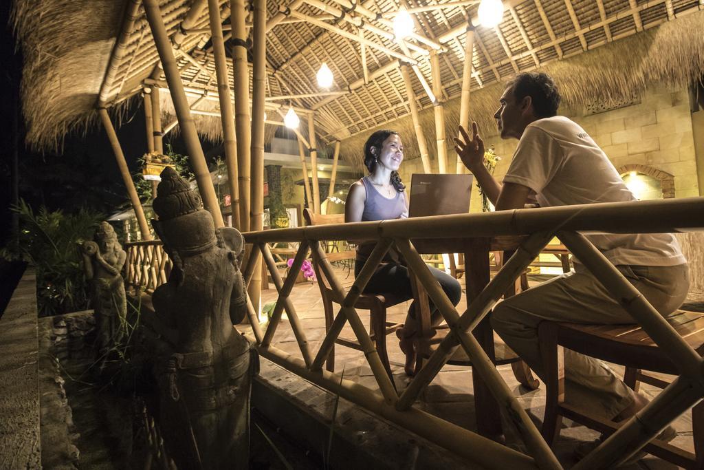 Junjungan Serenity & Ubud