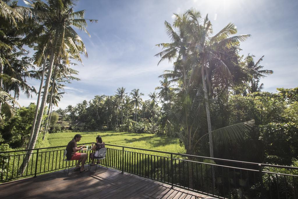 Junjungan Serenity & Ubud