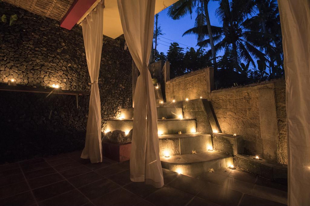 Villa Junjungan Serenity & Ubud