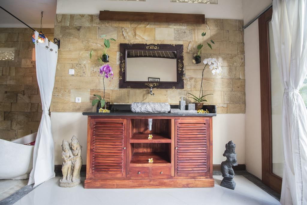 Villa Junjungan Serenity & Ubud
