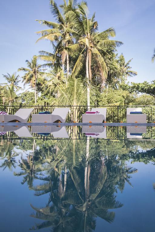 Villa Junjungan Serenity & Ubud