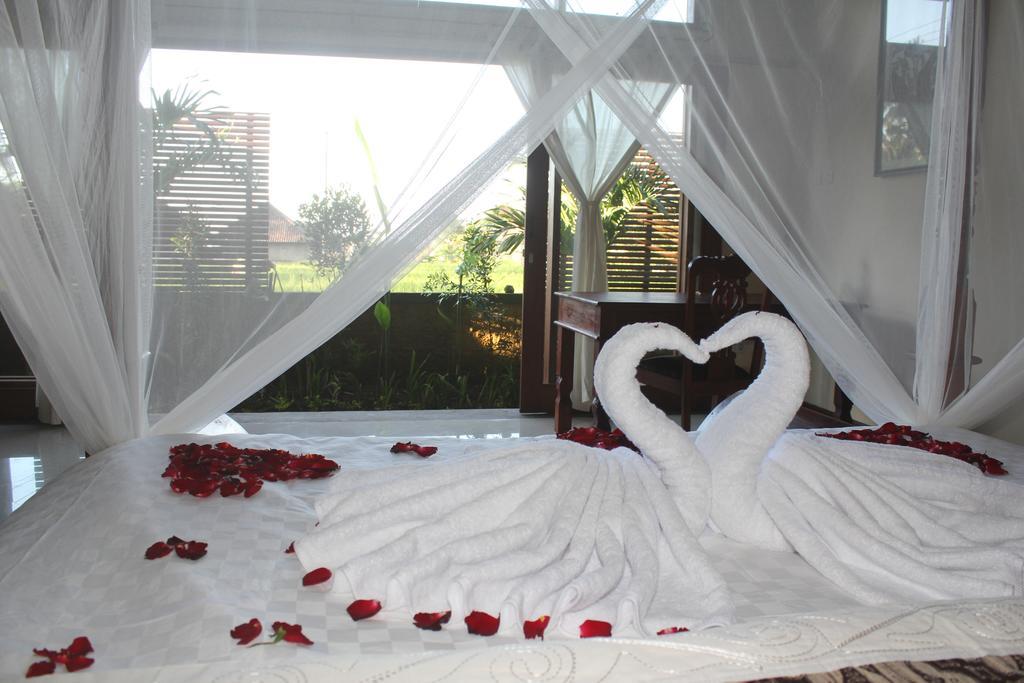 Villa Junjungan Serenity & Ubud