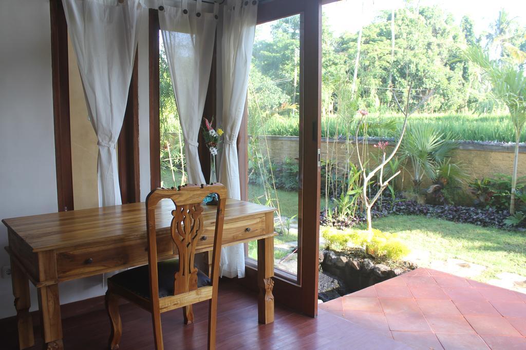 Junjungan Serenity & Ubud