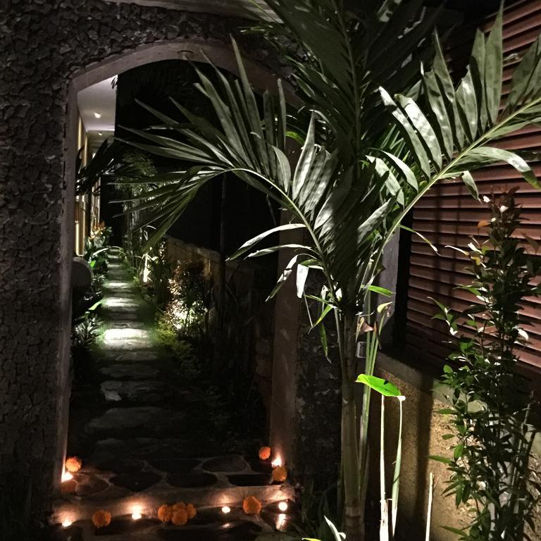 Junjungan Serenity & Ubud