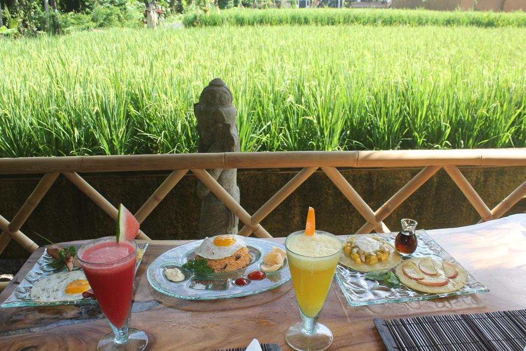 Villa Junjungan Serenity & Ubud