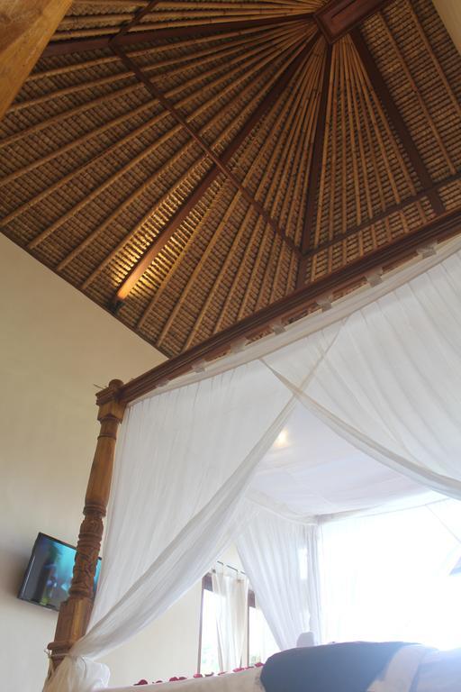 Villa Junjungan Serenity & *