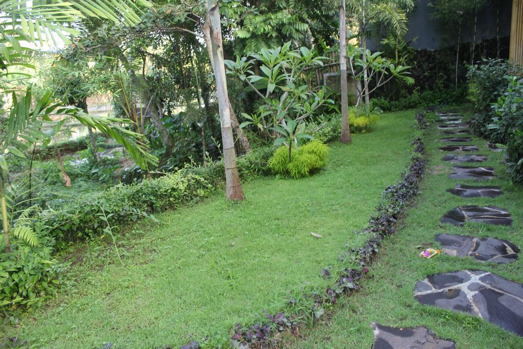 Villa Junjungan Serenity & Ubud