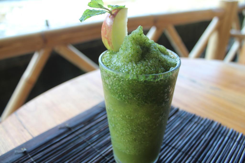 Junjungan Serenity & Ubud